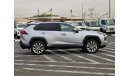 تويوتا راف ٤ *Offer*2021 Toyota Rav4 XLE Premium Full Option 2.5L V4- UAE PASS