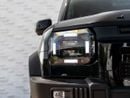Jetour T2 Luxury