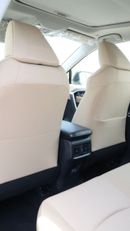 Toyota RAV4 Toyota rav4 2.5L HEV