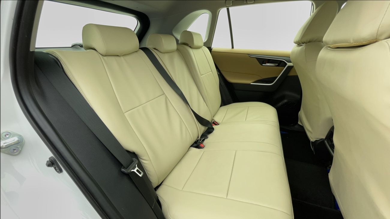 Toyota RAV4 VX 2.5 | Zero Down Payment | Home Test Drive