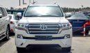 Toyota Land Cruiser VX.R V8 5.7