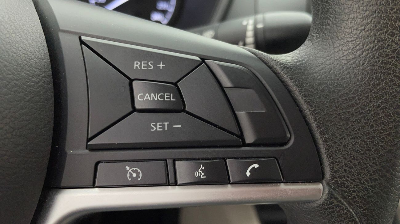 نيسان ألتيما S 2.5 | بدون دفعة مقدمة | اختبار القيادة في المنزل