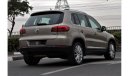 Volkswagen Tiguan FREE REGISTRATION WARRANTY