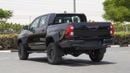 Toyota Hilux GR Sport 4.0 L V6