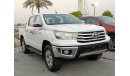 Toyota Hilux 2.4L  Petrol, Manual Gear Box / Leather Seats / 4X4 (LOT # 94920)