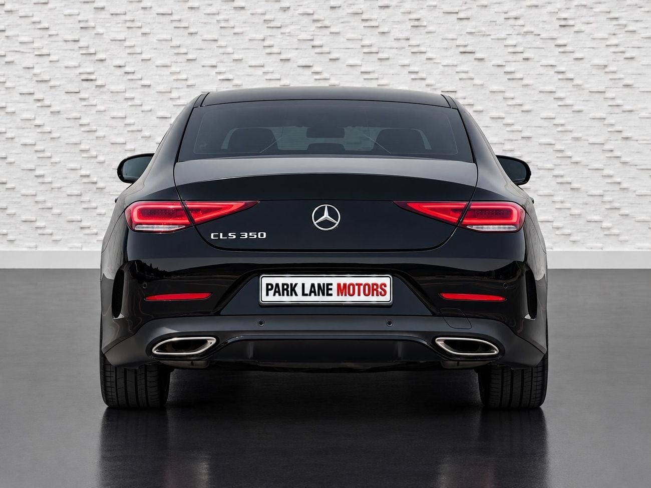 Mercedes Benz CLS350 STANDARD