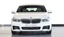 BMW 640i I GT