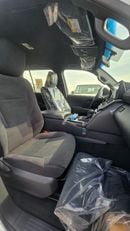 تويوتا لاند كروزر GXR 4.0L