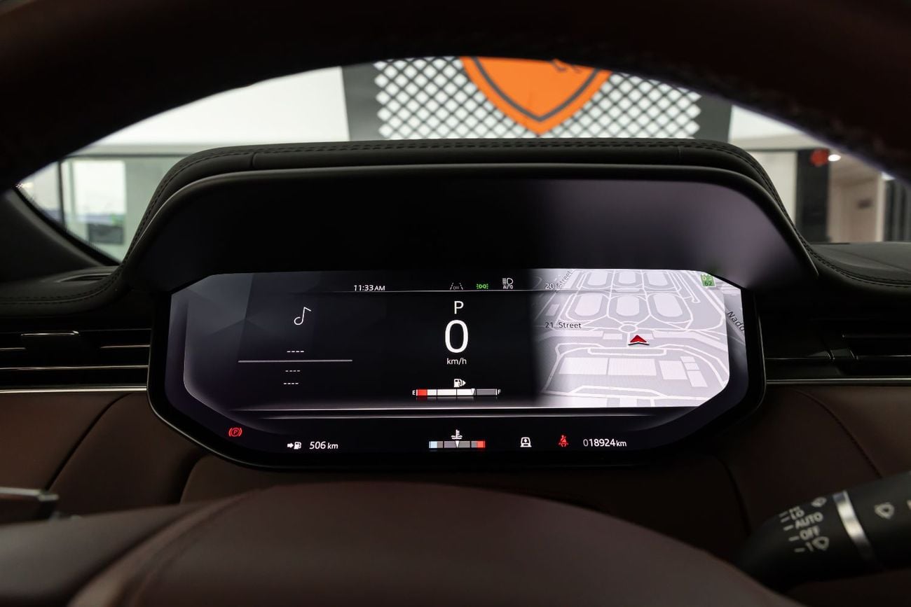 Land Rover Range Rover Sport S P400 3.0L 2024 Range Rover | Sport P400 | Dynamic HSE |  GCC Specs | Al Tayer Warranty & Service C