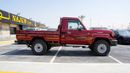 تويوتا لاند كروزر 70 LC79 LX Land Cruiser LC 79 S-C 4.0L PETROL - GCC Specs - Brand New!