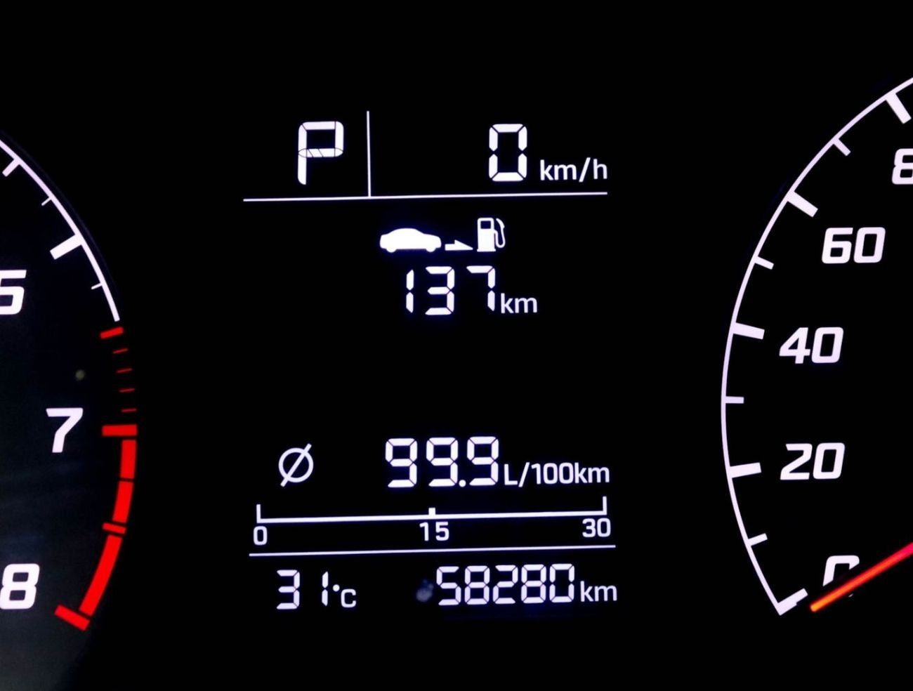 هيونداي أكسنت Base 1.6L (123 HP) Hyundai Accent 2021 GCC 1.6 L accident-free,  in excellent condition, 615 P.M