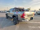 تويوتا هيلوكس TOYOTA HILUX PICKUP RHD 2022 MODEL 2.8 L DIESEL AUTOMATIC(PM77151)
