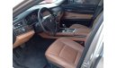 BMW 730Li Bmw750 model 2012 GCC car prefect condition full service full option low mileage