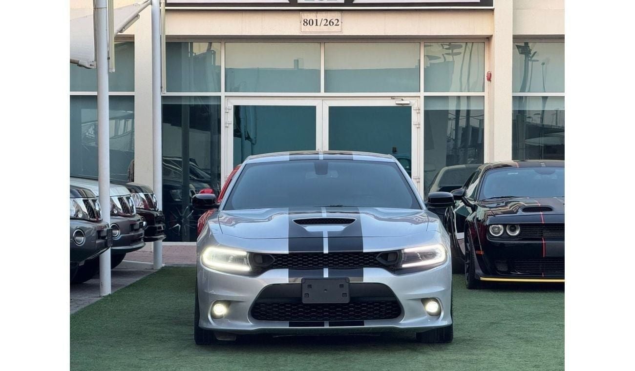 Dodge Charger DODGE CHARGER RT SCAT PACK 2023 IMPORT PERFECT CONDITION