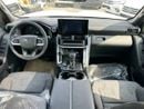 تويوتا لاند كروزر GXR 3.5L PTR A/T // 2026 // STD with Sunroof , Cool Box , Cruise Control // Special Offer // By Form