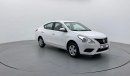 Nissan Sunny SV 1.5 | Under Warranty | Inspected on 150+ parameters