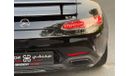 Mercedes-Benz AMG GT S 2015