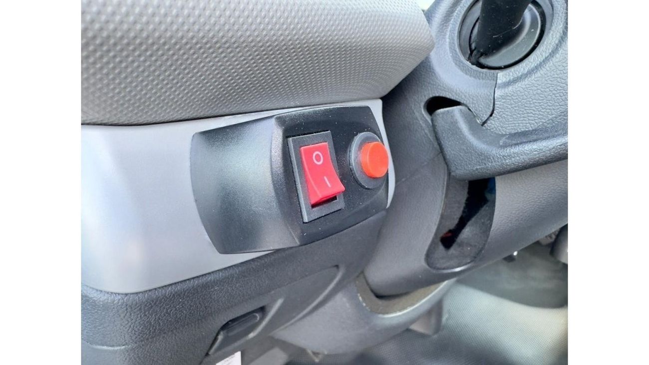 فوتون فيو إسعاف