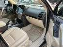 Toyota Prado 2022 Toyota Prado TXL Full Option 4.0L V6 - AWD 4x4 GCC- Electric Seat - Rear CAM & Sensors - Cool B