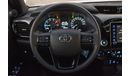 تويوتا هيلوكس DOUBLE CAB ADVENTURE 2.8L DIESEL 4WD MANUAL TRANSMISSION