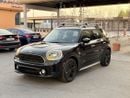 Mini Cooper Countryman 2024 TWIN TURBO CHARGE ENGINE 2.0 L low KM CANADA SPEC