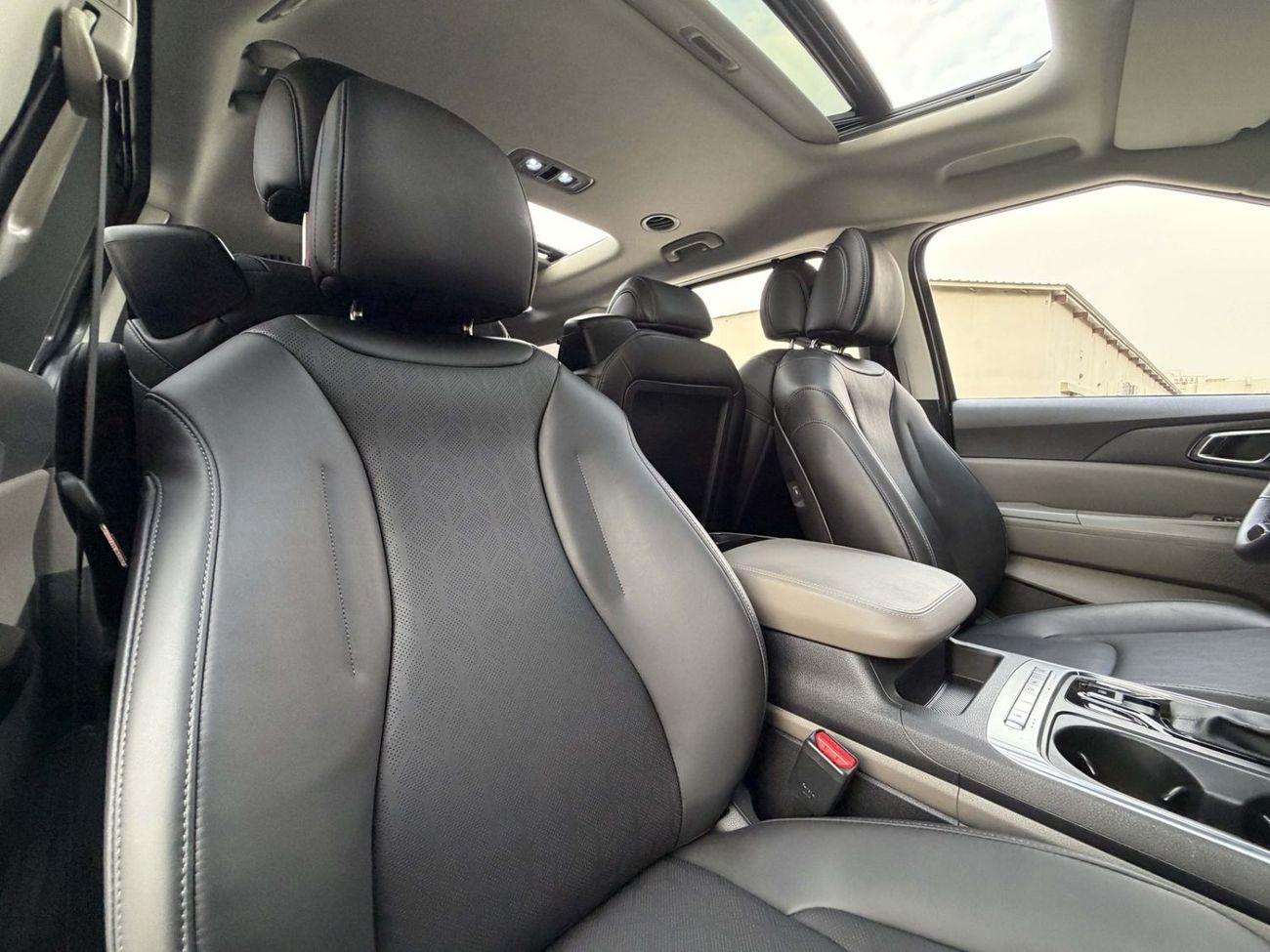 Kia Carnival EX DLX, миниатюра 10