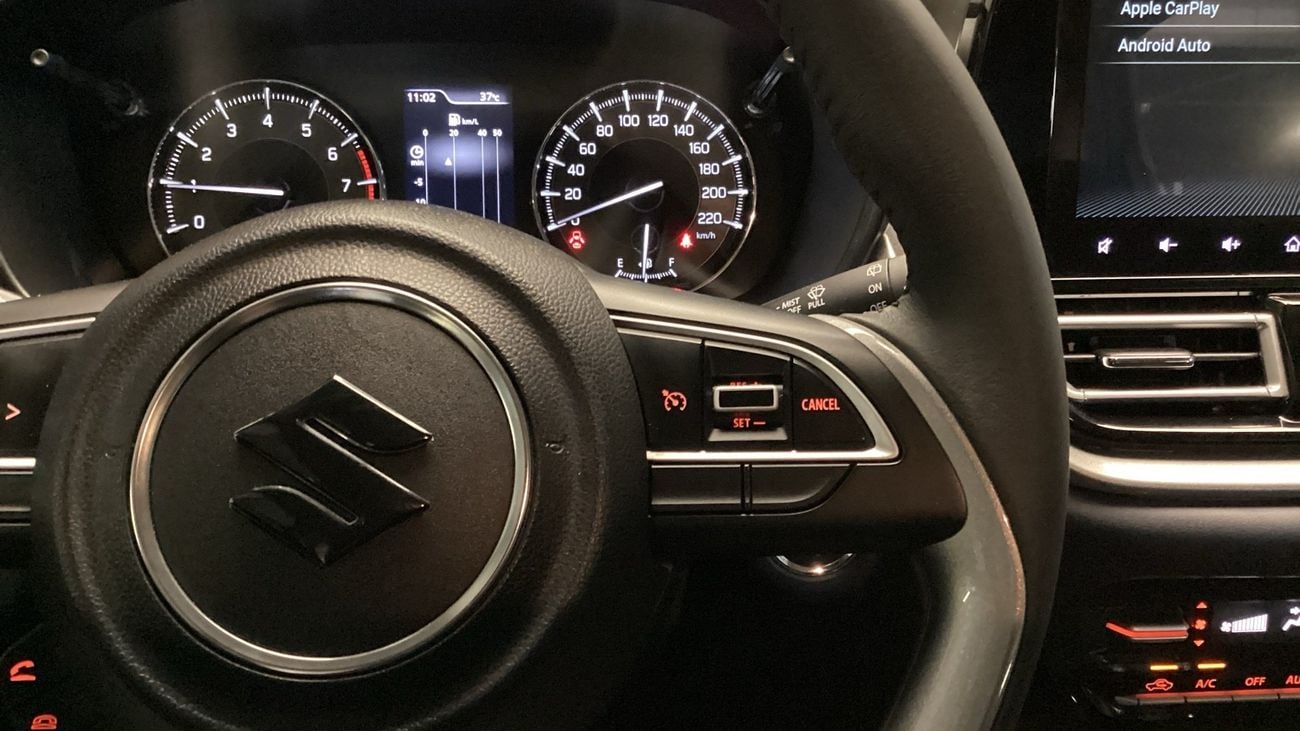 Suzuki Baleno GLX | Guaranteed Warranty | 0 Down Payment