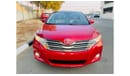 Toyota Venza Full option
