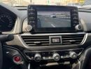 Honda Accord Honda Accord 2022 (Sport Turbo 2.0L)Top Of Range, GCC,Full Options
