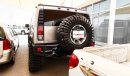 Hummer H2 Limited