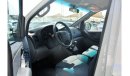 Hyundai H-1 ACCIDENTS FREE - ORIGINAL PAINT - 2 KEYS - MANUAL GEAR - PERFECT CONDITION INSIDE OUT