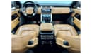 Land Rover Range Rover 2019 Range Rover Vogue SE Supercharged, March 2024 Range Rover Warranty, Full Options, GCC
