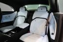 Rolls Royce Spectre STD , Bespoke Audio, Illuminated Grille, Starlight, Dealer Warrr + Serv!!
