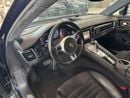 Porsche Panamera GTS PORSCHE PANAMERA GTS 2013 | FULL SERVICE HISTORY | VERY RECENTLY SERVICED | GTS INTERIOR PACKAGE