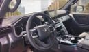 Toyota Land Cruiser Toyota LC300 GXR 4.0L Petrol 2025 MY