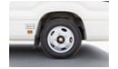 تويوتا كوستر 2023 Toyota Coaster 4.2L 23 Seats + 3 Point Seat Belt + Auto Pass. Door + Door Step Light