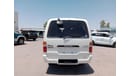 تويوتا هاياس TOYOTA HIACE VAN RIGHT HAND DRIVE (PM1348)