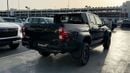 Toyota Hilux GR SPORT Diesel - 2025