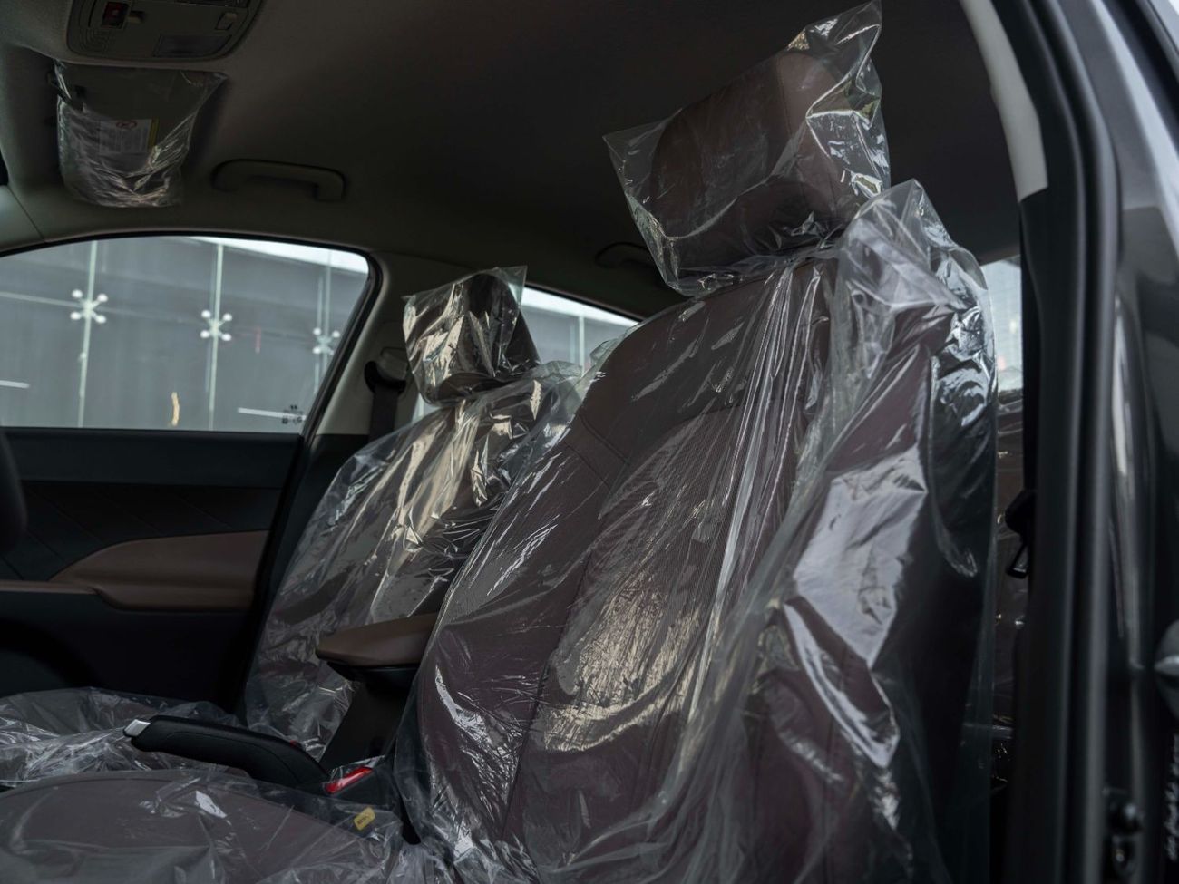 هيونداي أكسنت AED 1,038 PM • 2025 BRAND NEW ACCENT 1.5L SMART • OFFICIAL HYUNDAI WARRANTY UNTIL 5 YEARS / 150K KMS