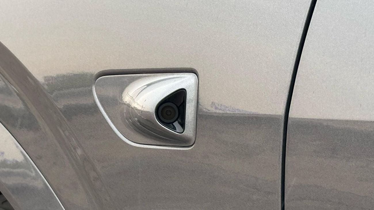 Avatr 07 Avatr 07 2024