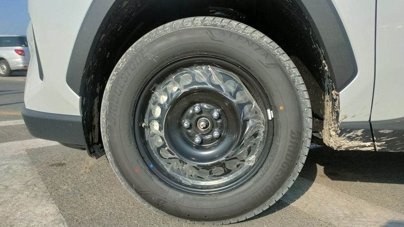 تويوتا راف ٤ LE 2.5L AWD 2023YM