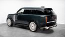 لاند روفر رينج روفر  SV P615 BRABUS - 2024 - Euro Specs