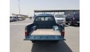 Toyota Hilux Hilux RIGHT HAND DRIVE  (Stock no PM 296 )