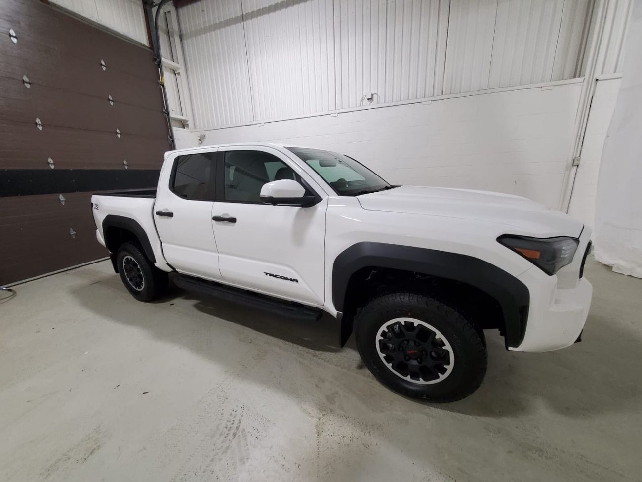 Toyota Tacoma TOYOTA TACOMA TRD SPORT PREMIUM 2024 V6 PETROL