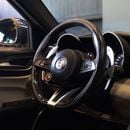 Alfa Romeo Giulia Quadrifoglio 2.9L (505 HP) AED 3,161 pm • 0% Downpayment • Alfa Romeo Giulia Quadrifoglio • 1 Year W