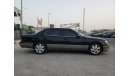 Lexus LS 400 LOT:148 AUCTION DATE: 7.8.21