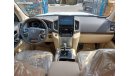 Toyota Land Cruiser 4.5L V8 DIESEL VX WITH DIGITAL KILO METER