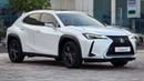 لكزس UX 200 بريمير | GCC | service history| Dealer Warranty