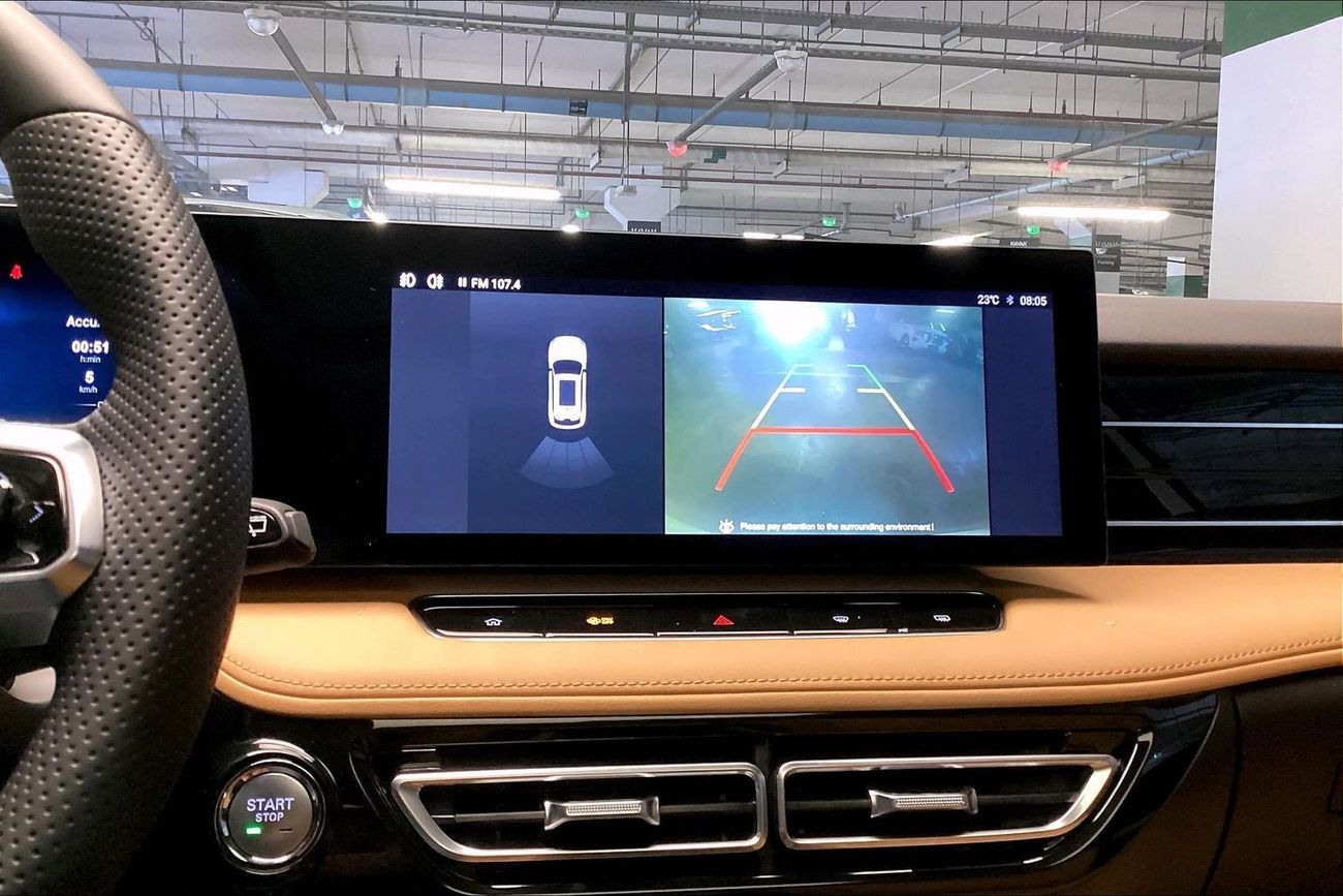 MG HS Deluxe | National Day Celebration | Guaranteed Warranty | 0 Down Payment