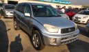 Toyota RAV4 J 95030